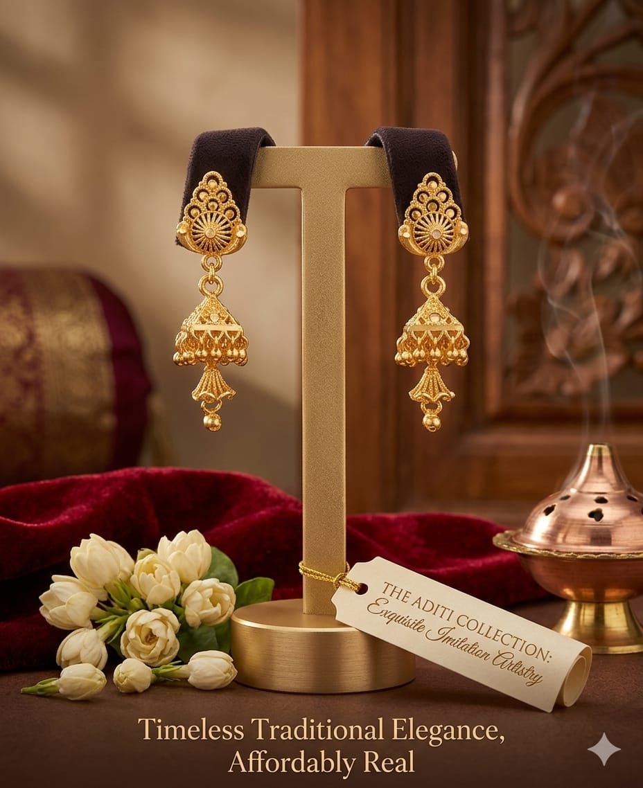 Jhumki