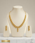 Turkish necklace