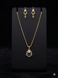 Chain pendal