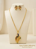 Chain pendal