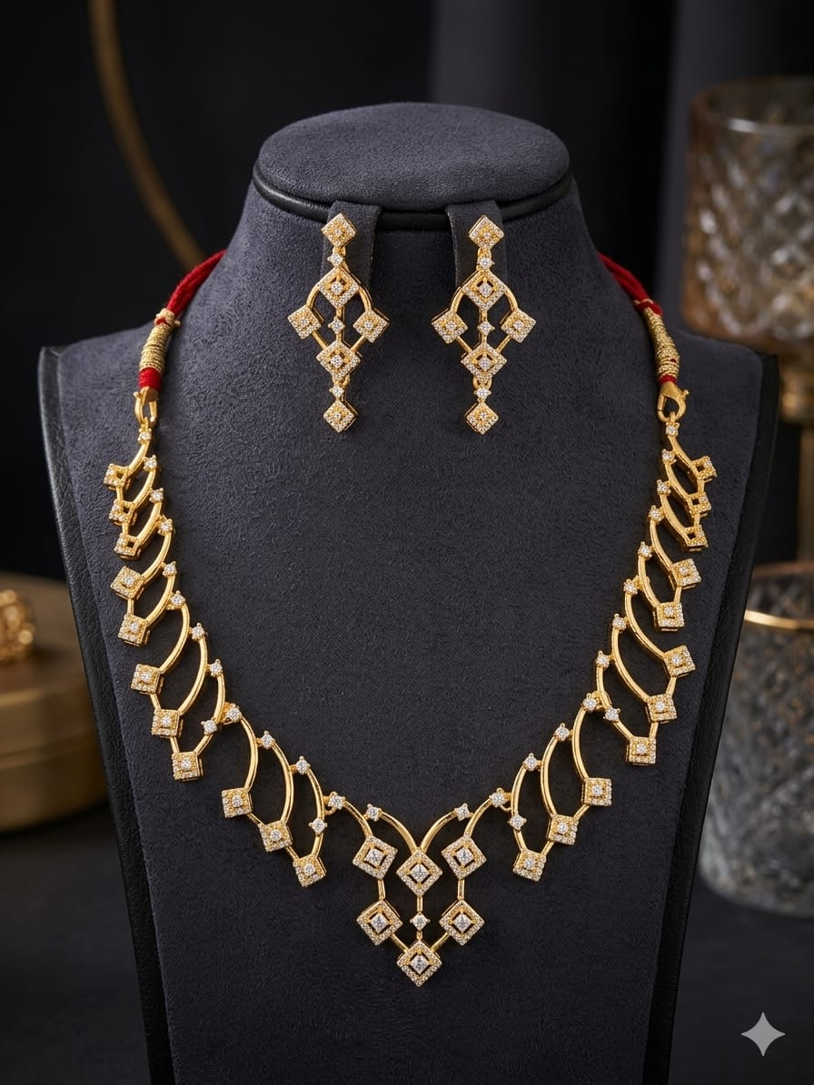 Necklace