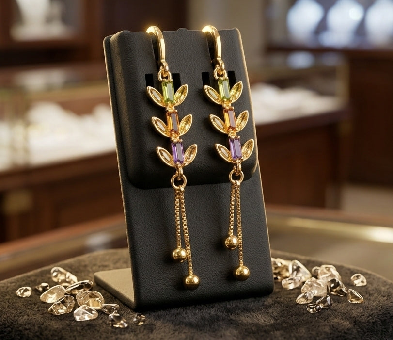 Earring