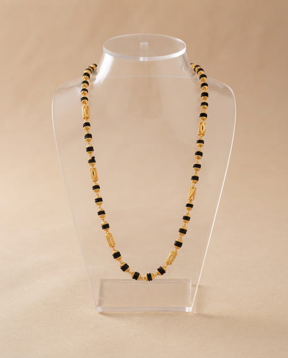Rudraksha mala