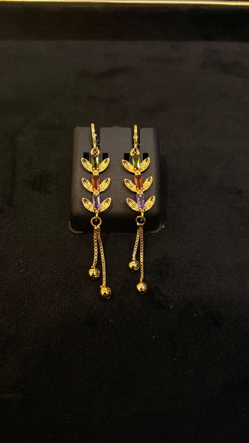 Earring